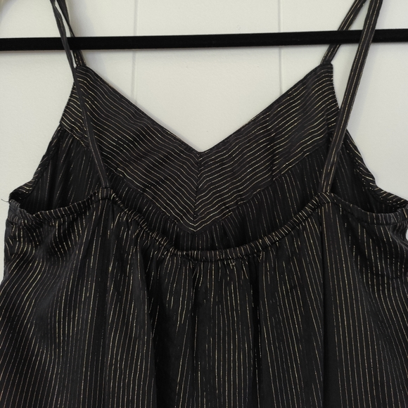 Ella Moss Silk Top - Picture 4 of 6